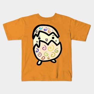 The Egg Amazing Special Kids T-Shirt